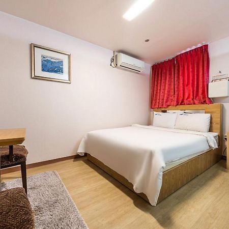 Incheon Airport Yegrina Hotel Eksteriør bilde